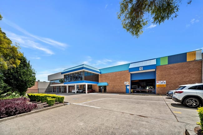 12 Binney Road Kings Park NSW 2148