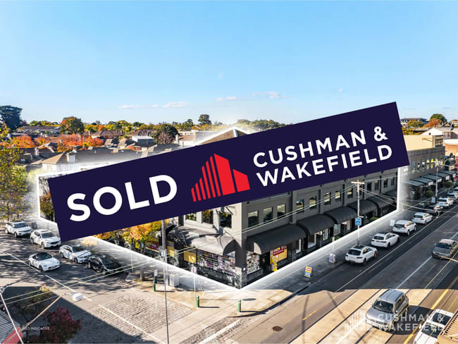 1097-1111 High Street Armadale VIC 3143 1097-1111 High Street Armadale VIC 3143