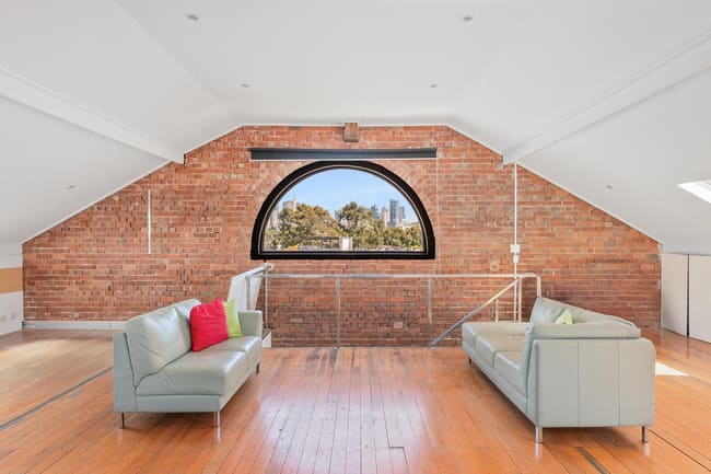 6 / 8 Bromham Place Richmond VIC 3121 6 / 8 Bromham Place Richmond VIC 3121