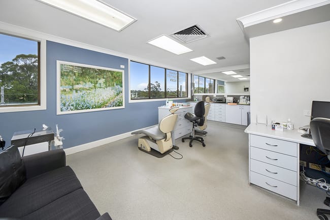 Suite 15/46-48 Urunga Parade Miranda NSW 2228 Suite 15/46-48 Urunga Parade Miranda NSW 2228