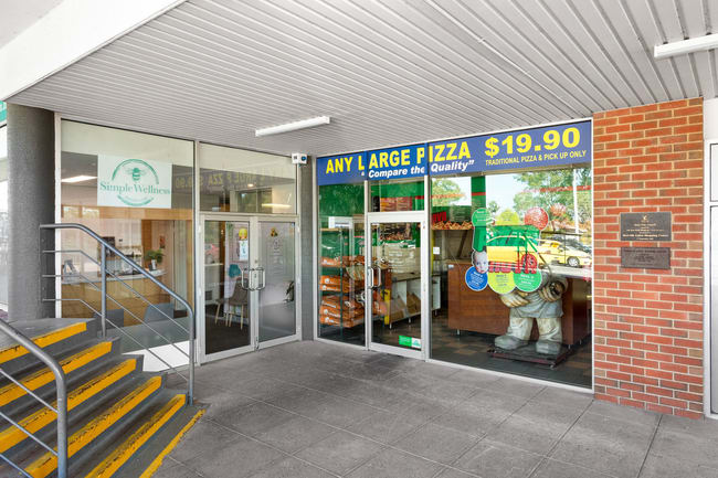 12A/150 Kelletts Road Rowville VIC 3178 12A/150 Kelletts Road Rowville VIC 3178