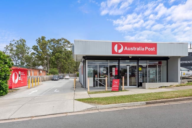 24 Smiths Road Goodna QLD 4300 24 Smiths Road Goodna QLD 4300