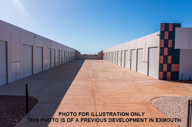 32 Ingram Street Exmouth WA 6707 32 Ingram Street Exmouth WA 6707