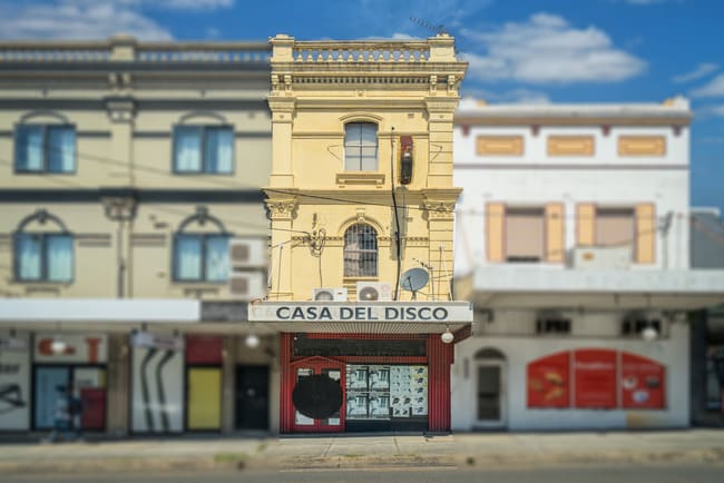 550 Parramatta Road Petersham NSW 2049 550 Parramatta Road Petersham NSW 2049