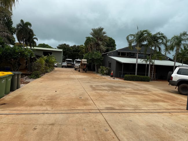 49 Blackman Street Broome WA 6725 49 Blackman Street Broome WA 6725
