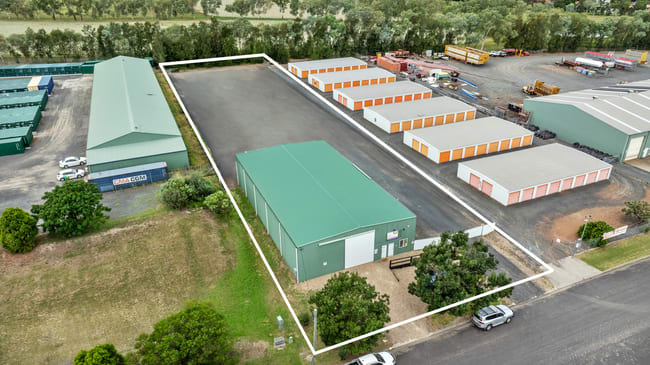 8-10 Hayes Street Scone NSW 2337