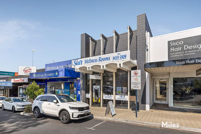 106 Lower Plenty Road Rosanna VIC 3084 106 Lower Plenty Road Rosanna VIC 3084
