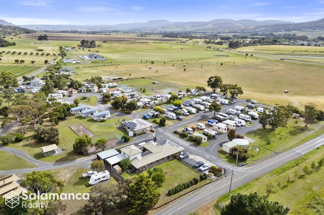 48 Middle Tea Tree Road Richmond TAS 7025 48 Middle Tea Tree Road Richmond TAS 7025