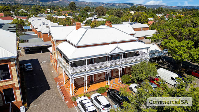 296 Payneham Road Payneham SA 5070 296 Payneham Road Payneham SA 5070