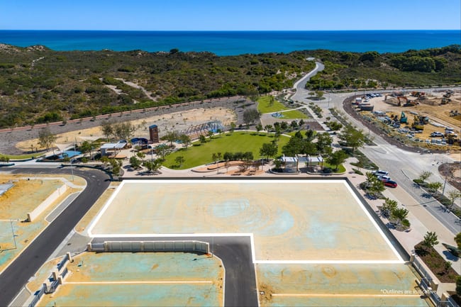 2401 Portofino Promenade Mindarie WA 6030