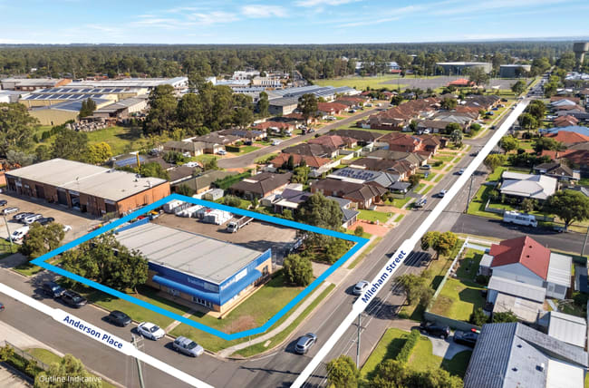 7 Anderson Place Windsor NSW 2756 7 Anderson Place Windsor NSW 2756