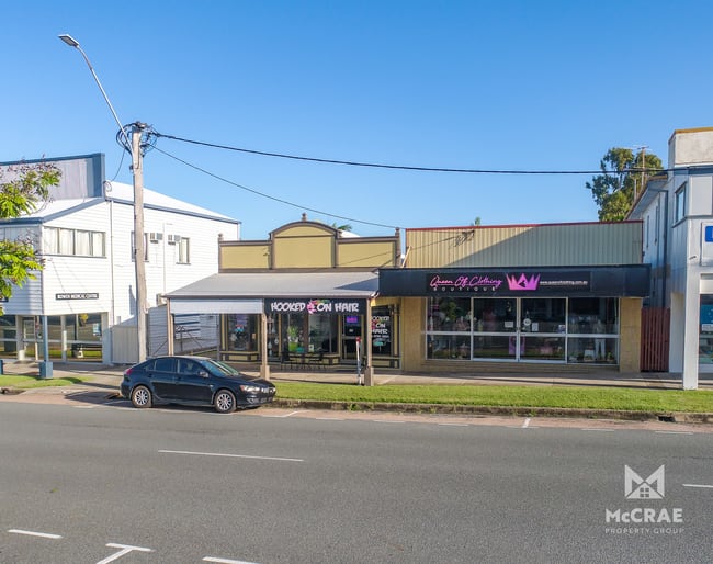 50 Powell Street Bowen QLD 4805 50 Powell Street Bowen QLD 4805