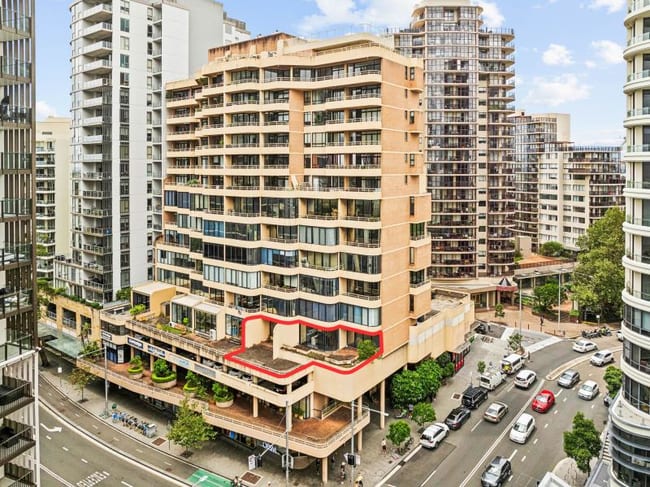 301, 302 & 303 251 Oxford Street Bondi Junction NSW 2022 301, 302 & 303 251 Oxford Street Bondi Junction NSW 2022