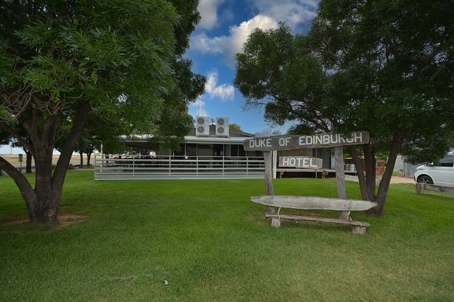 26 Hay Street Booligal NSW 2711 26 Hay Street Booligal NSW 2711