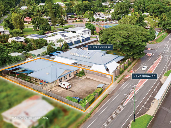 235 Kamerunga Road Freshwater QLD 4870