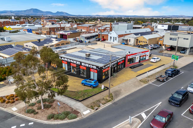2-4 Ingor Street Ararat VIC 3377