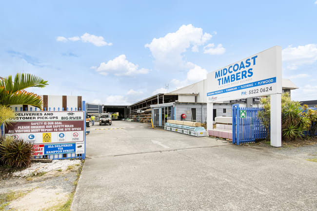 7 Hampton Road & 11 Central Drive Burleigh Heads QLD 4220 7 Hampton Road & 11 Central Drive Burleigh Heads QLD 4220