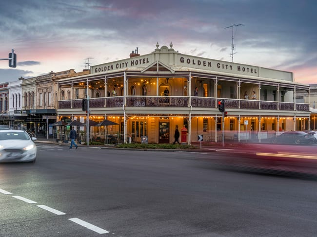 429 Sturt Street Ballarat Central VIC 3350 429 Sturt Street Ballarat Central VIC 3350