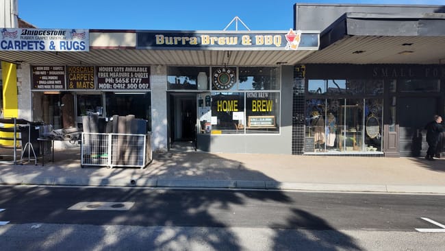 111 Commercial Street. Korumburra VIC 3950 111 Commercial Street. Korumburra VIC 3950