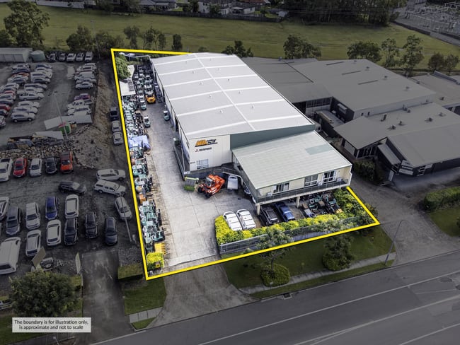 247 Monier Road Darra QLD 4076 247 Monier Road Darra QLD 4076