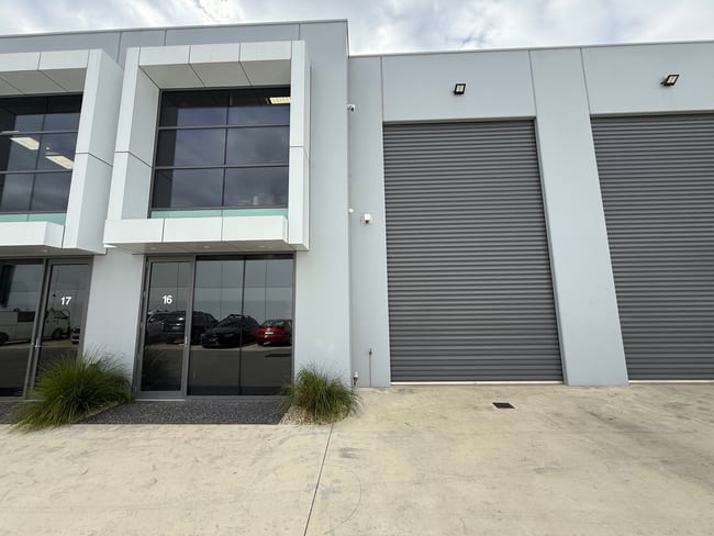 16/830-850 Princes Highway Springvale VIC 3171 16/830-850 Princes Highway Springvale VIC 3171