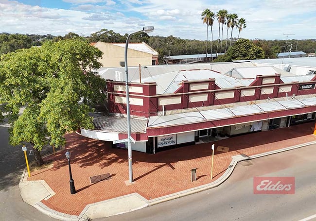 83 Federal Street Narrogin WA 6312 83 Federal Street Narrogin WA 6312