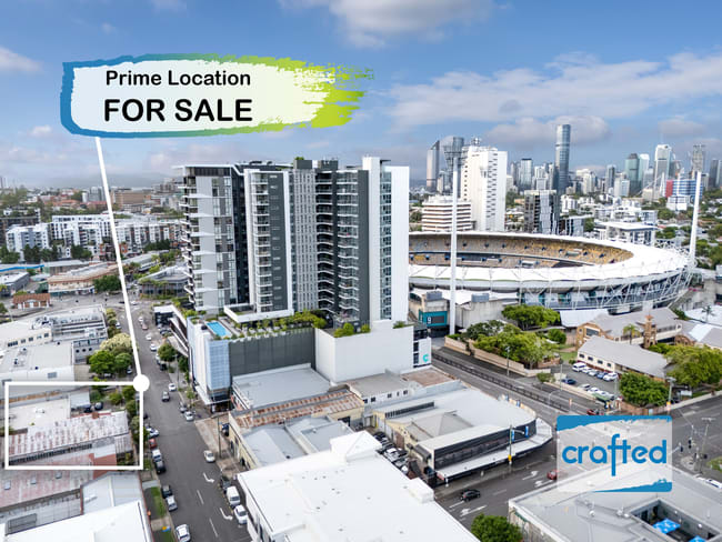 15 Trafalgar Street Woolloongabba QLD 4102 15 Trafalgar Street Woolloongabba QLD 4102