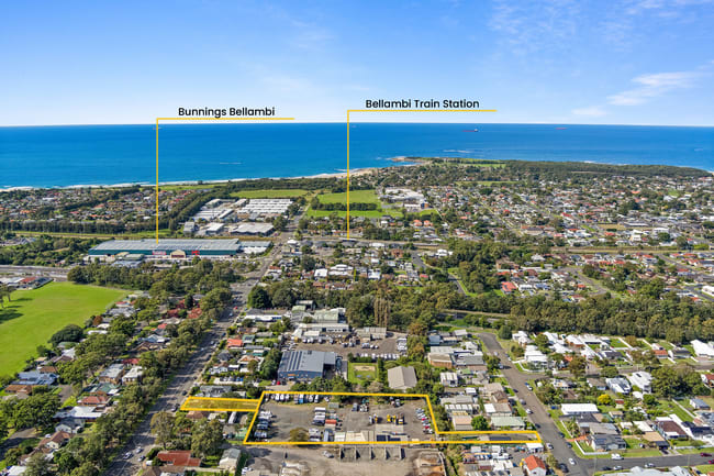 51 Bellambi Lane Bellambi NSW 2518 51 Bellambi Lane Bellambi NSW 2518