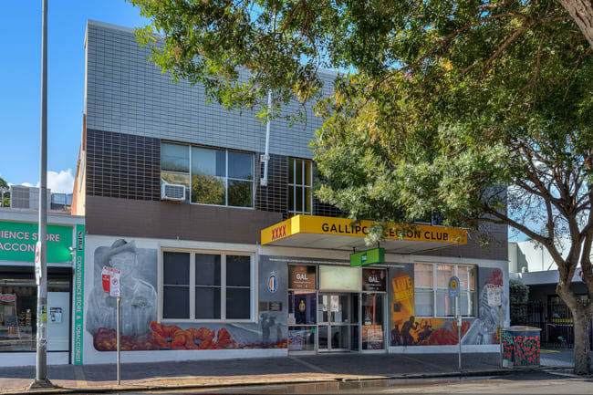 3-5 Beaumont Street Hamilton NSW 2303