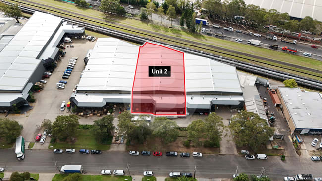 2/14-38 BELLONA AVENUE Regents Park NSW 2143 2/14-38 BELLONA AVENUE Regents Park NSW 2143