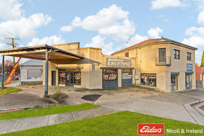 252 William Street Bathurst NSW 2795 252 William Street Bathurst NSW 2795