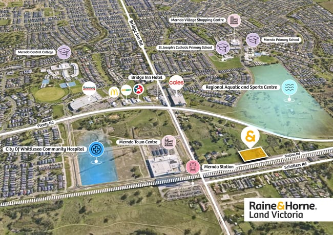 4 Station Road Mernda VIC 3754