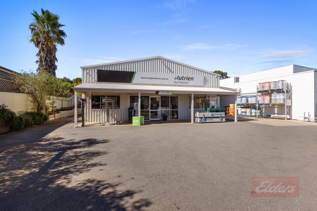 5 Mildred Street Kapunda SA 5373 5 Mildred Street Kapunda SA 5373