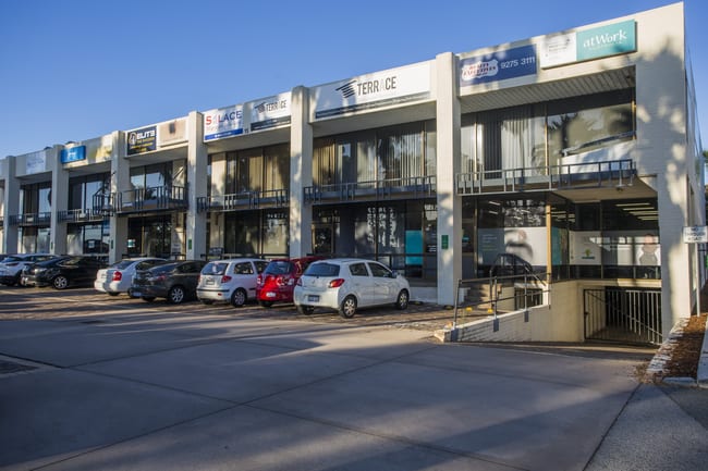 6/15-21 Collier Road Morley WA 6062