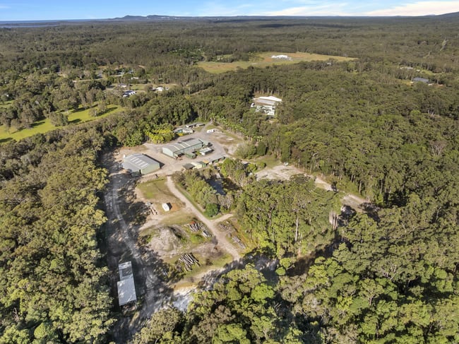 855 McKinnon Drive Cooroibah QLD 4565