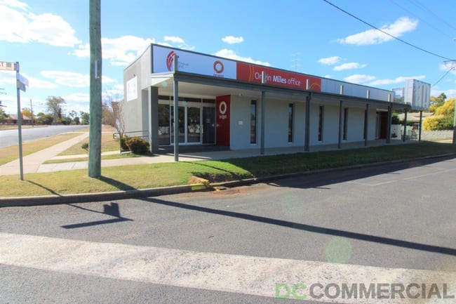 105 Murilla Street Miles QLD 4415