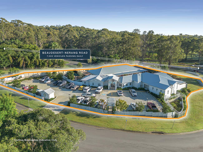 202-216 Brooklands Drive Beaudesert QLD 4285 202-216 Brooklands Drive Beaudesert QLD 4285