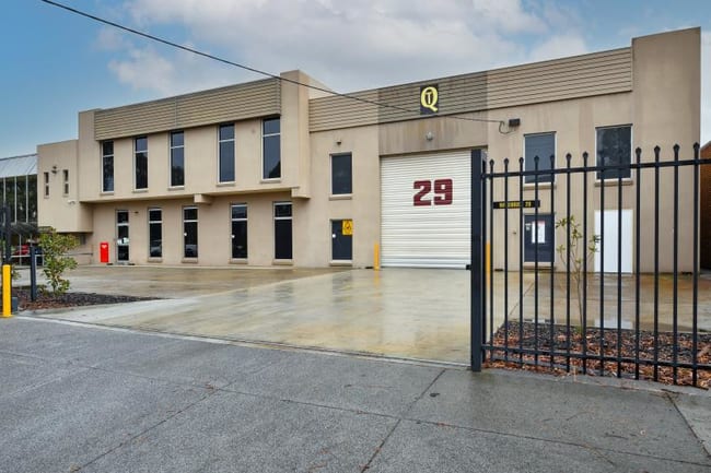 29 Winterton Road Clayton VIC 3168 29 Winterton Road Clayton VIC 3168
