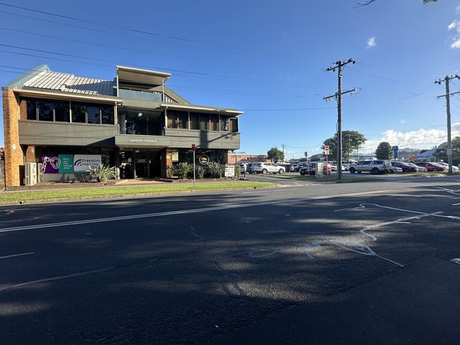 6/6 Elbow Street Coffs Harbour NSW 2450