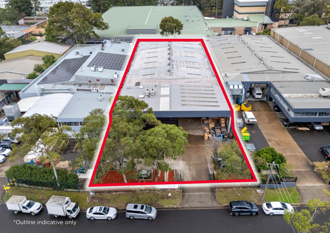 8 Epic Place Villawood NSW 2163 8 Epic Place Villawood NSW 2163