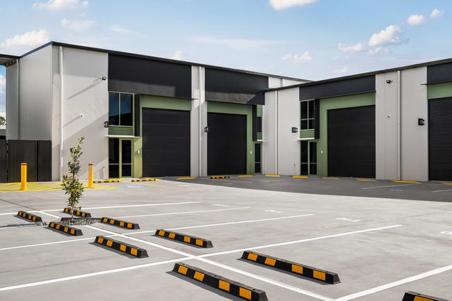 8/13 Loam Street Acacia Ridge QLD 4110