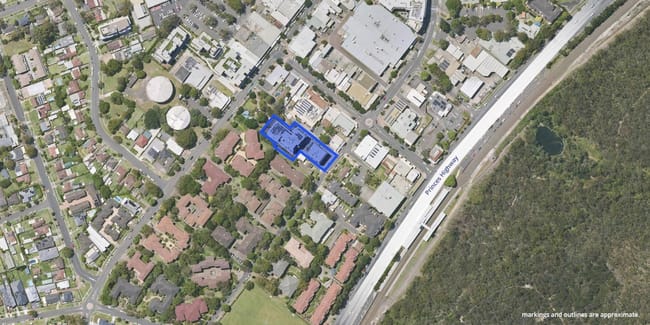5 Preston Avenue Engadine NSW 2233