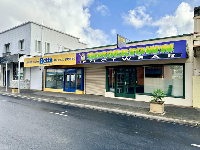 83 & 85 Woolshed Street Bordertown SA 5268