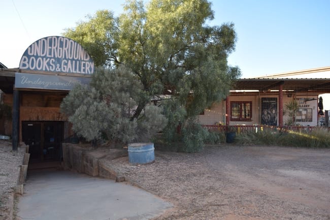 Lot 4 Post Office Hill Coober Pedy SA 5723 Lot 4 Post Office Hill Coober Pedy SA 5723
