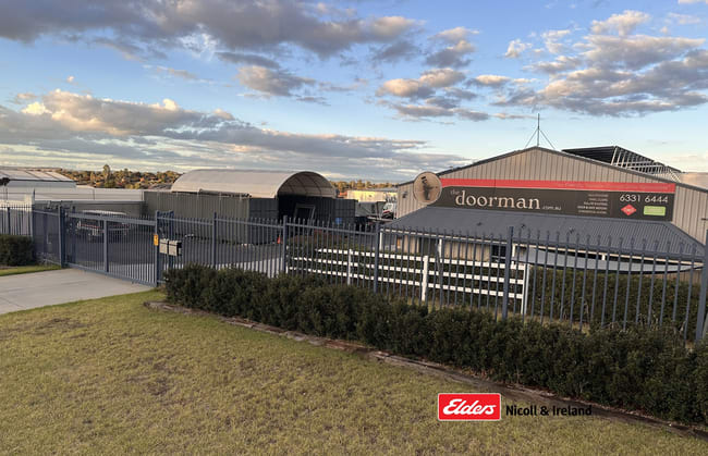 55 Corporation Avenue Robin Hill NSW 2795 55 Corporation Avenue Robin Hill NSW 2795