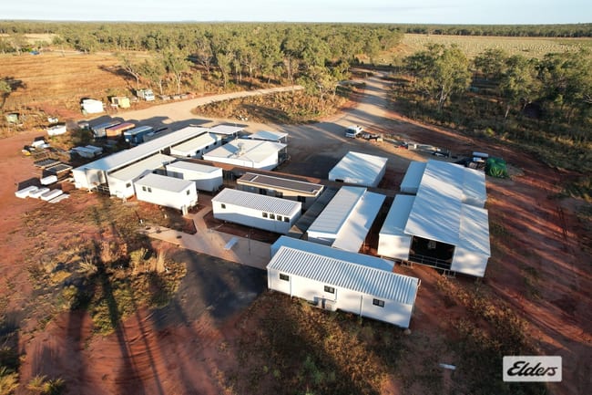 155 Napier Road Katherine NT 0850 155 Napier Road Katherine NT 0850