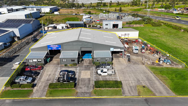 4 Bosworth Road Woolgoolga NSW 2456 4 Bosworth Road Woolgoolga NSW 2456