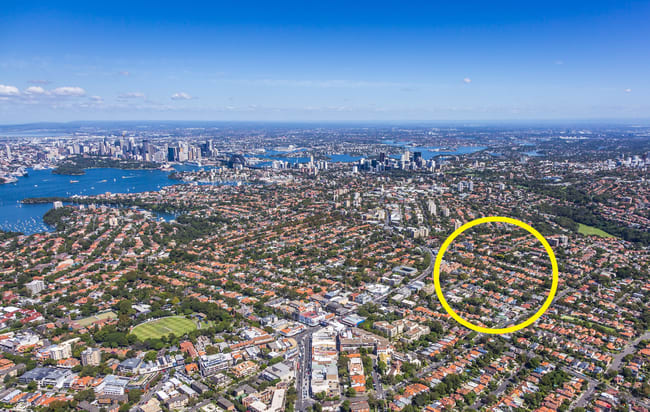 Mosman NSW 2088
