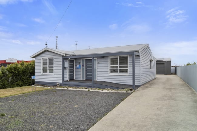 46 Rae Street Colac VIC 3250 46 Rae Street Colac VIC 3250