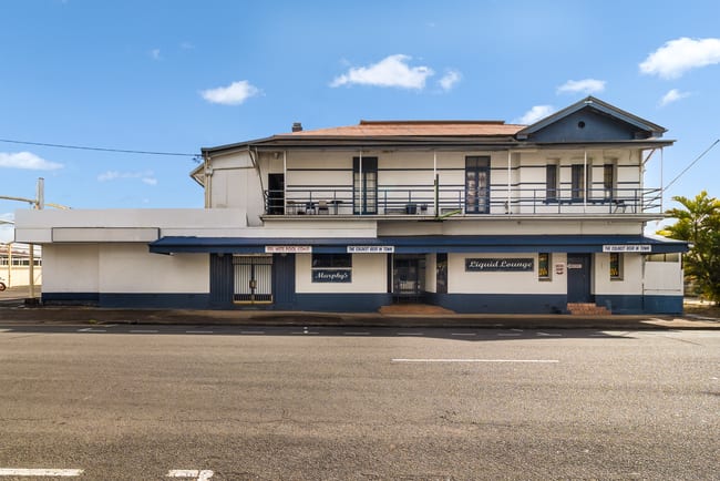 96-98 Richmond Street Maryborough QLD 4650